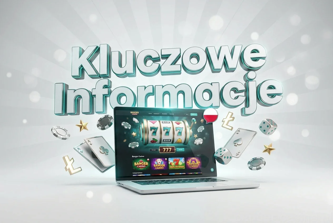 Kluczowe Informacje