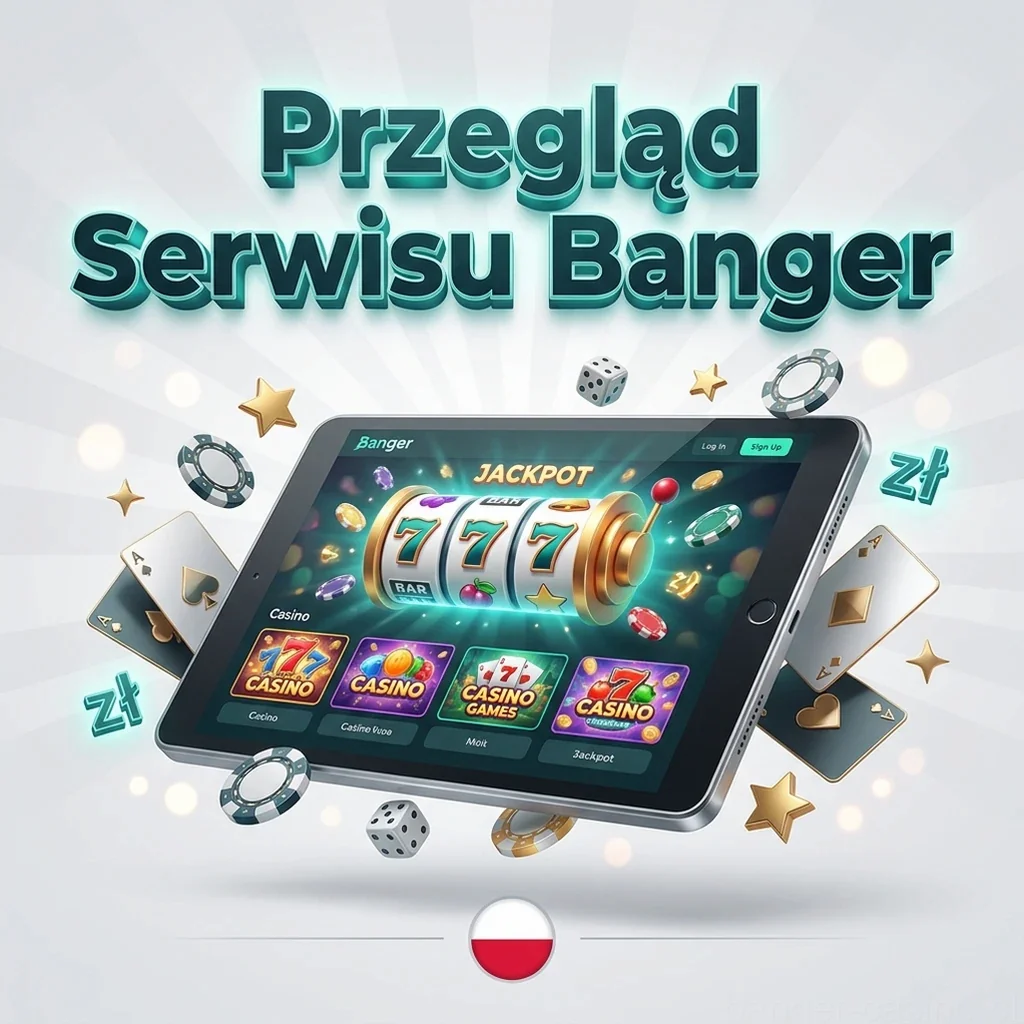 Przegląd Serwisu Banger